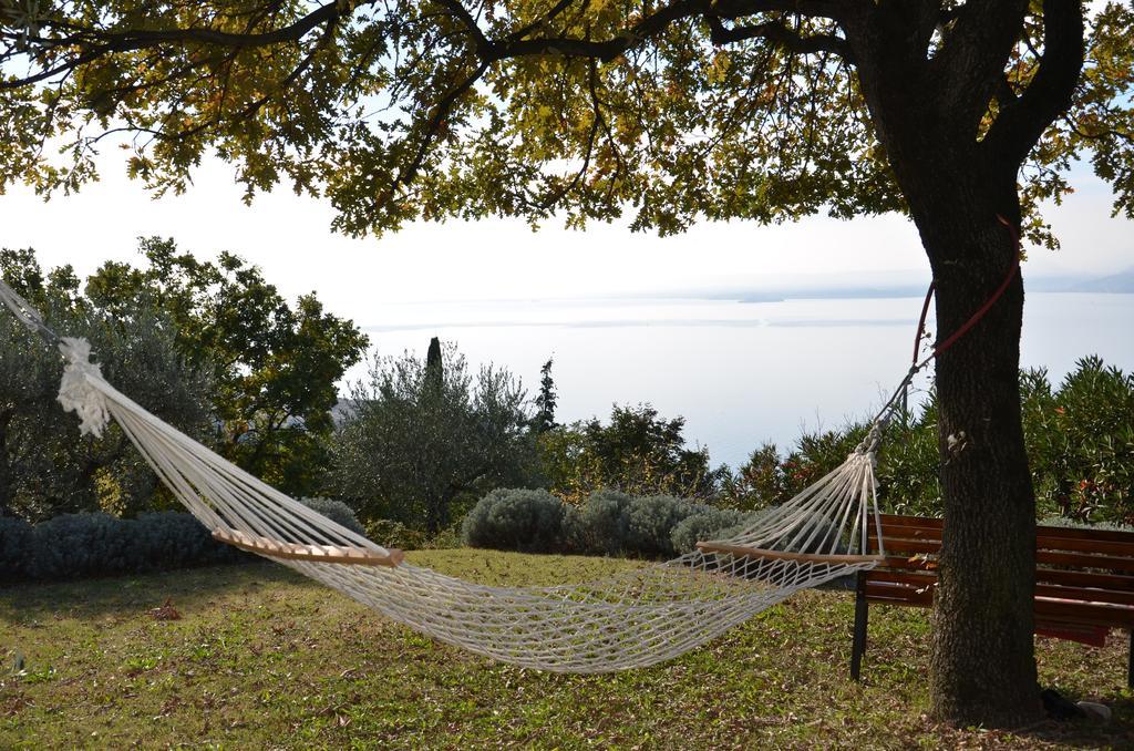 Casa Vacanze Mazurine10 Villa Torri Del Benaco Room photo